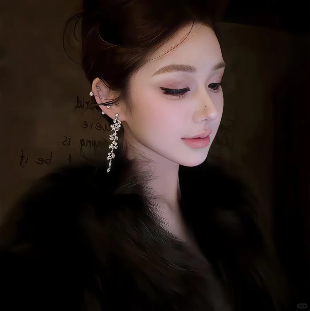 妈妈级别的女头