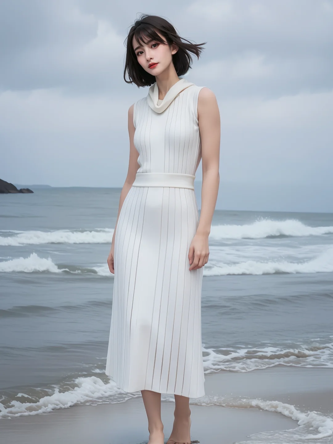 从夏天到秋天 一直美美哒