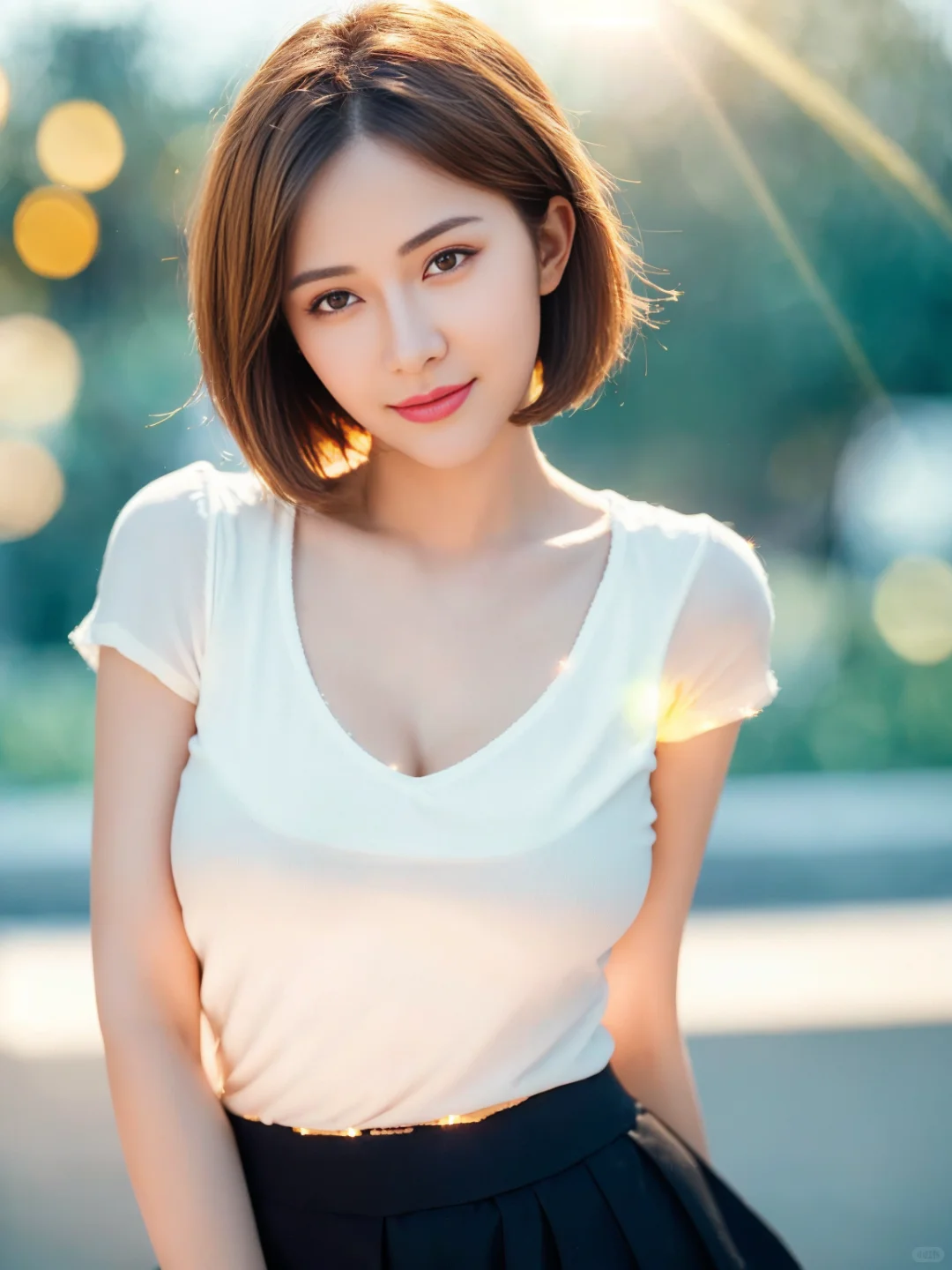 好看又实穿