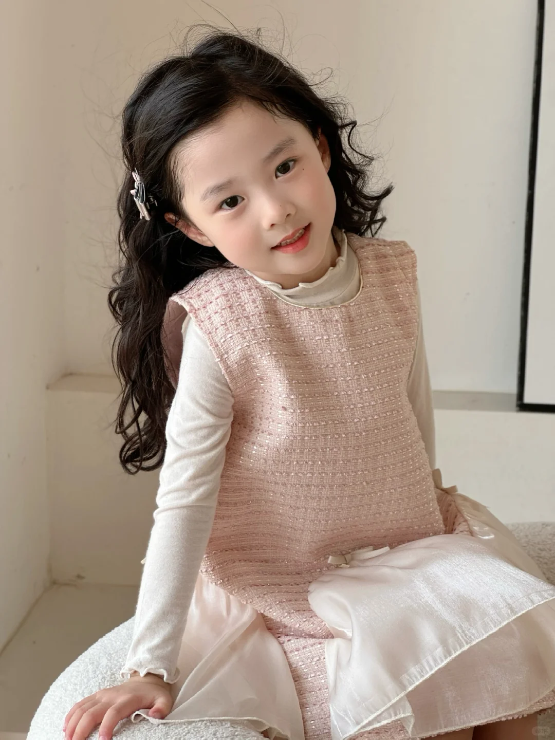 秋天?就做一个可盐可甜人见人爱的美女