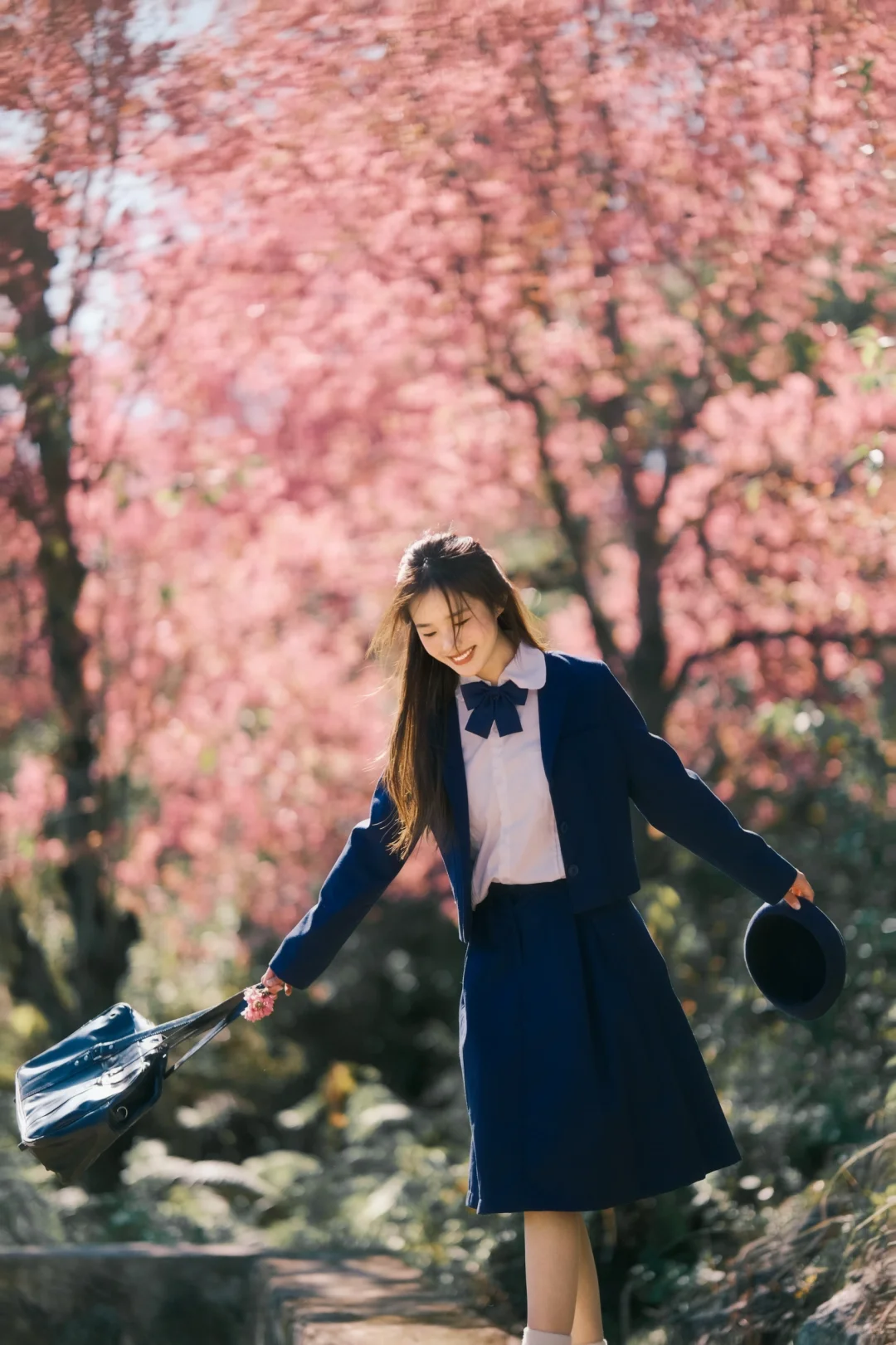 第一次做互勉模特 这样算有表现力吗