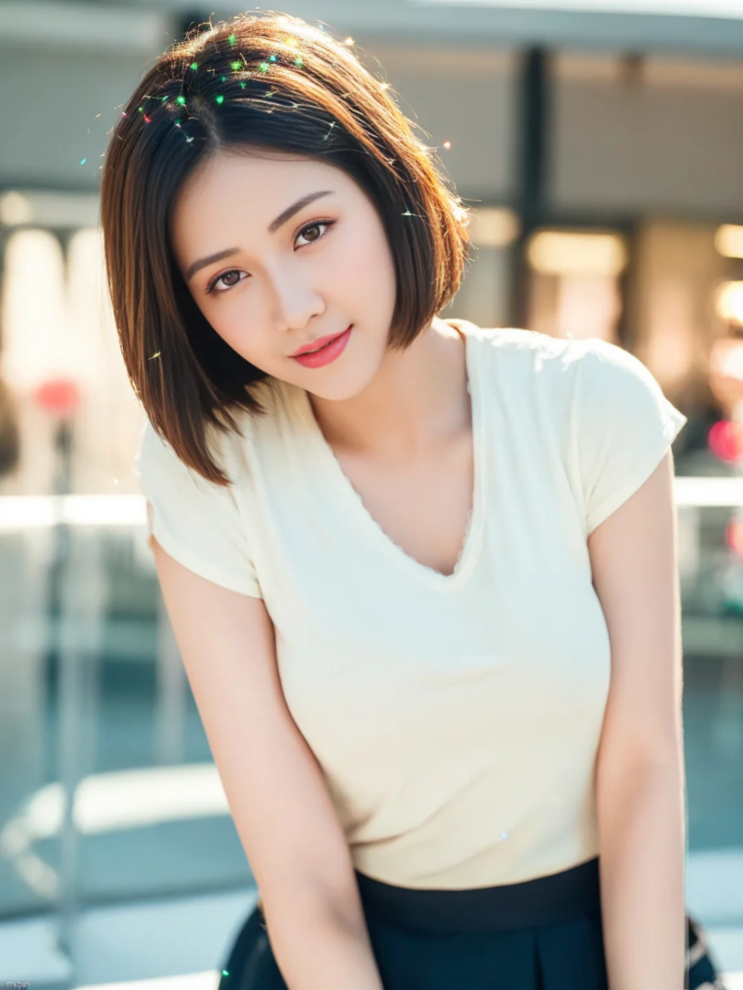 好看又实穿