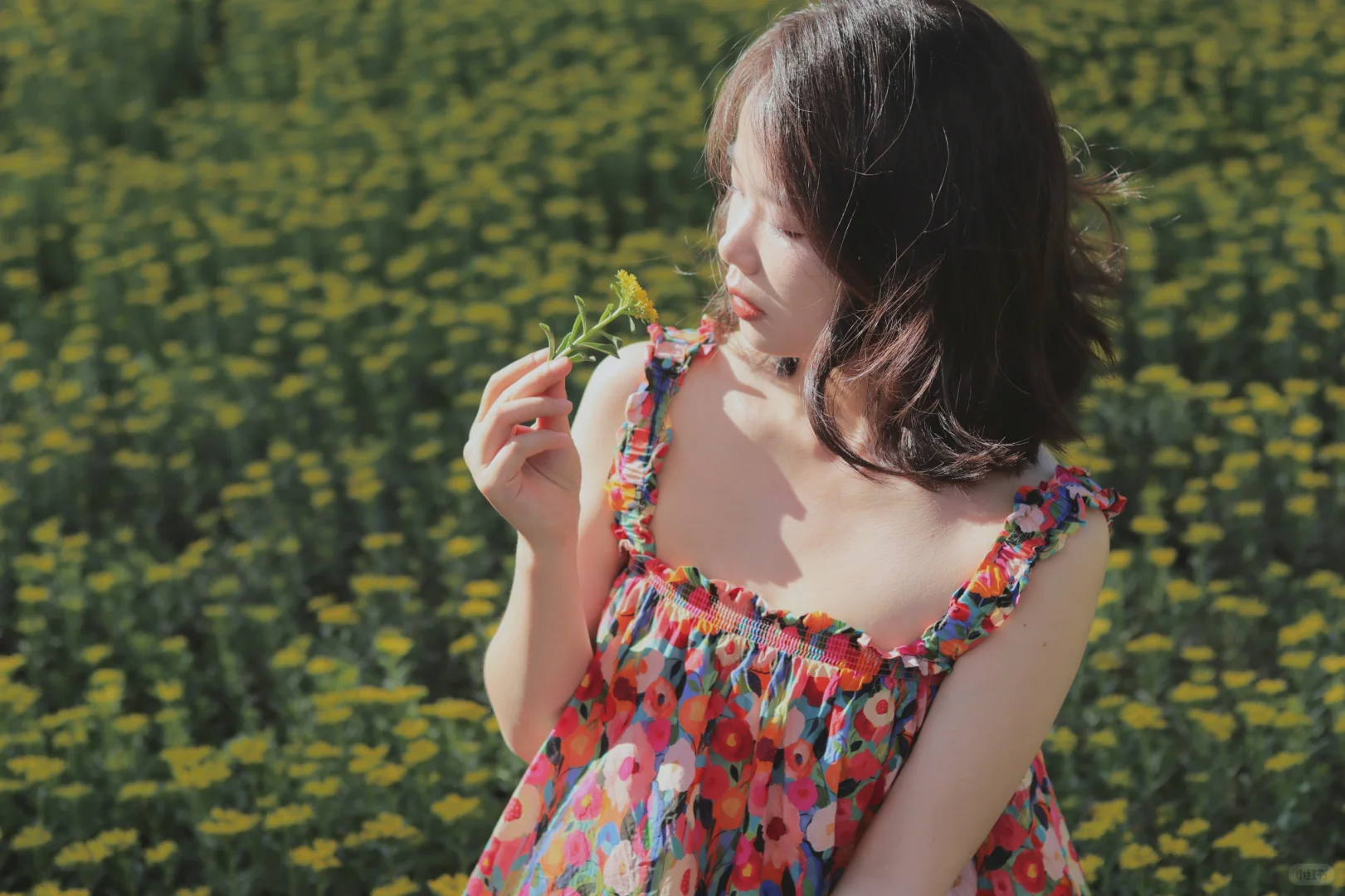 普通人这个表现力可以做写真模特吗？