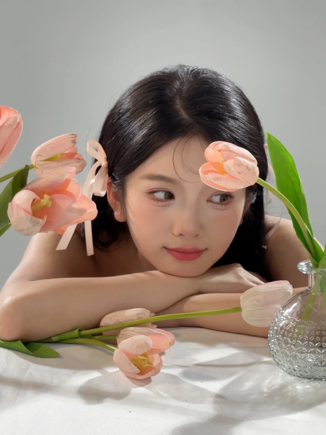 男朋友说喜欢这个风格