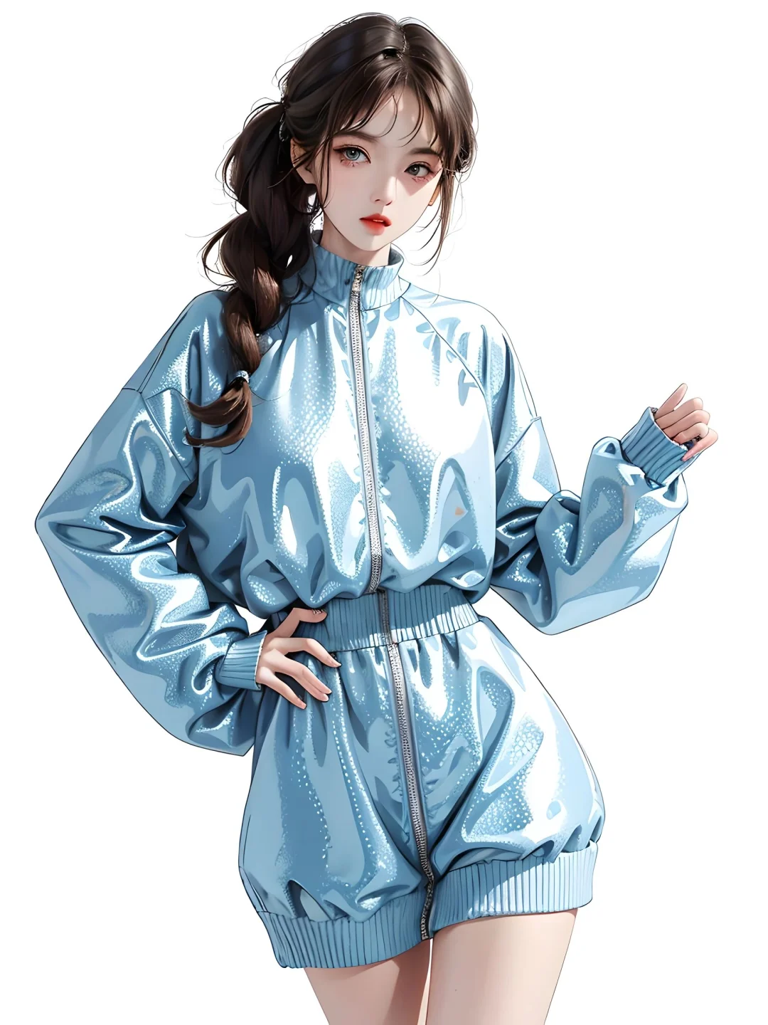 秋季套装‖时尚穿搭