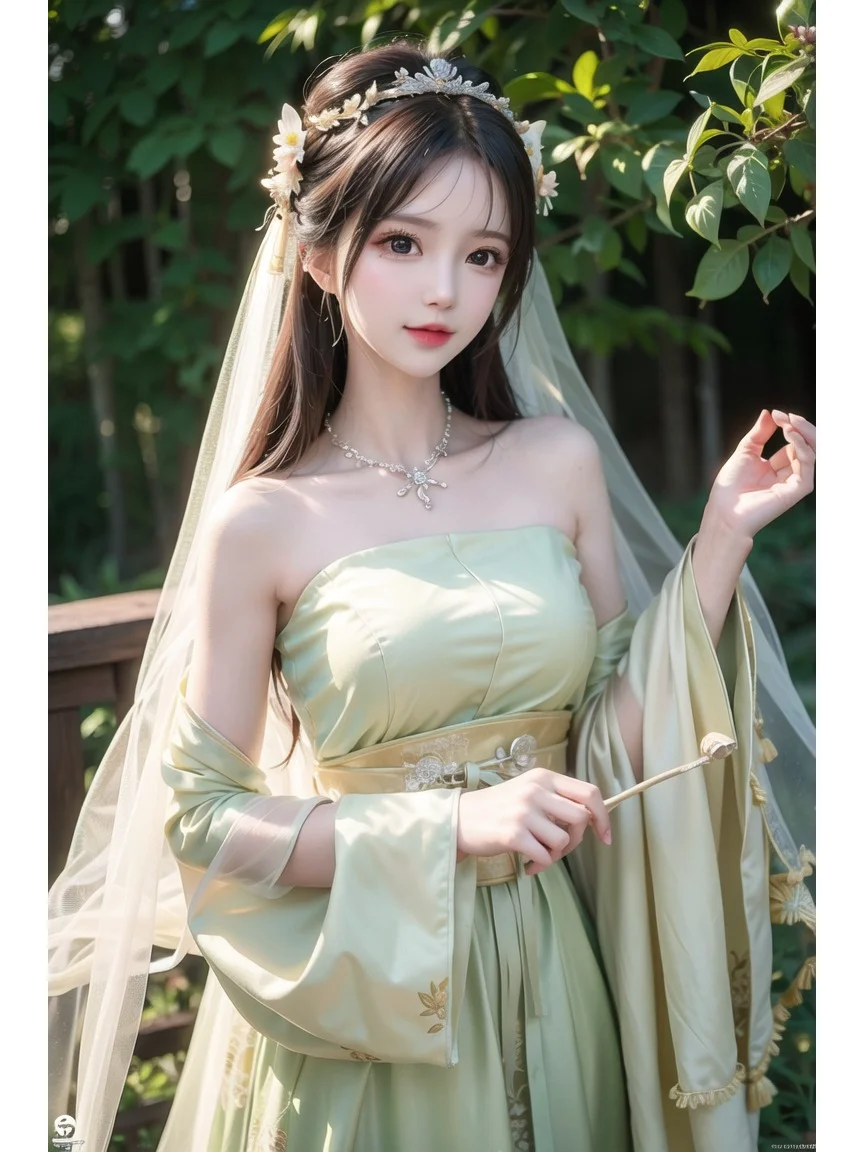 跟AI美女学穿搭
