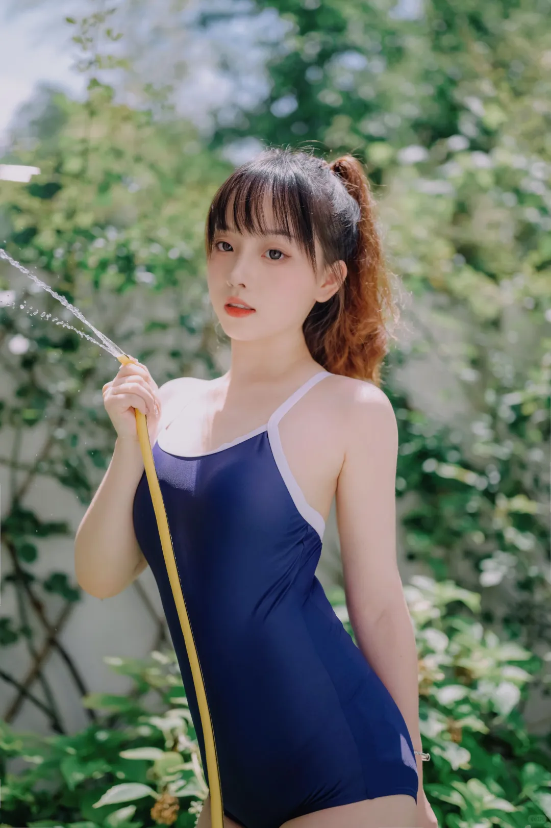 长春写真创作|征集互勉模特啦!