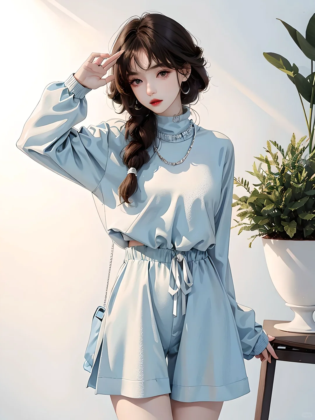 秋季套装‖时尚穿搭