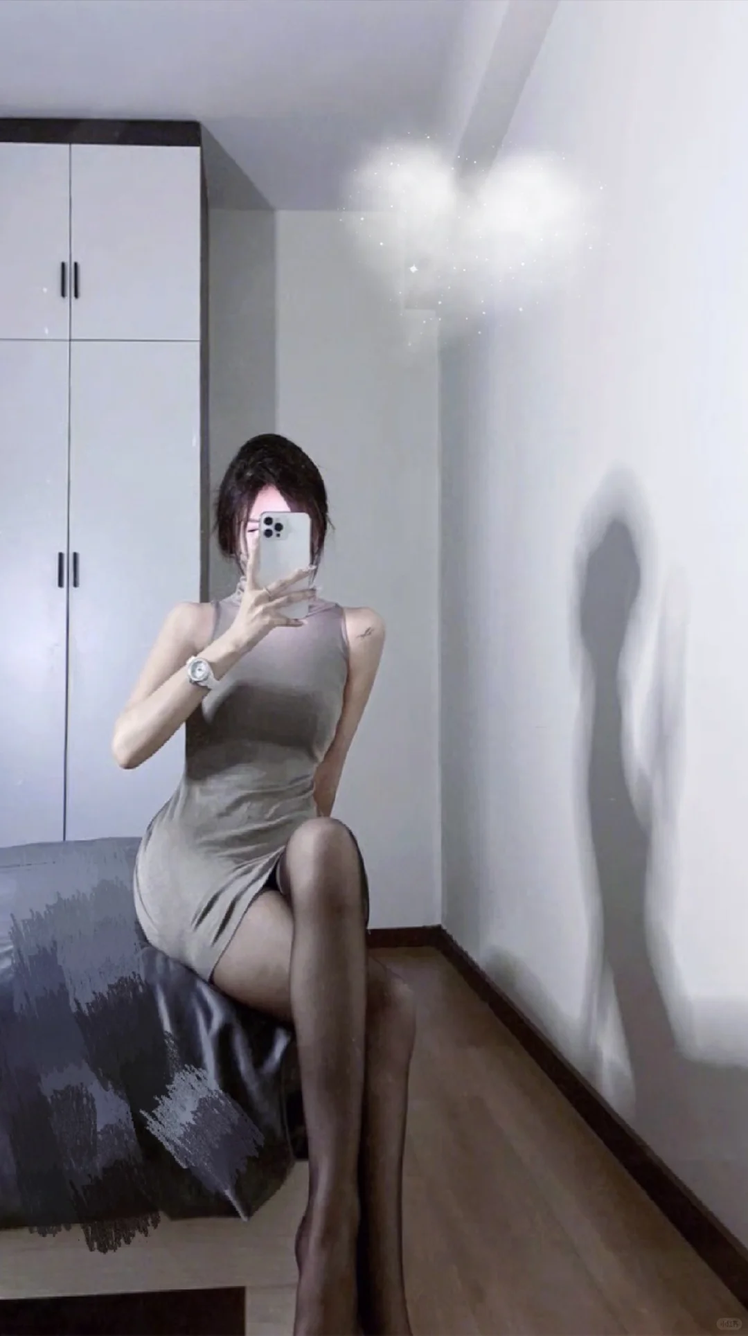 model 约拍?