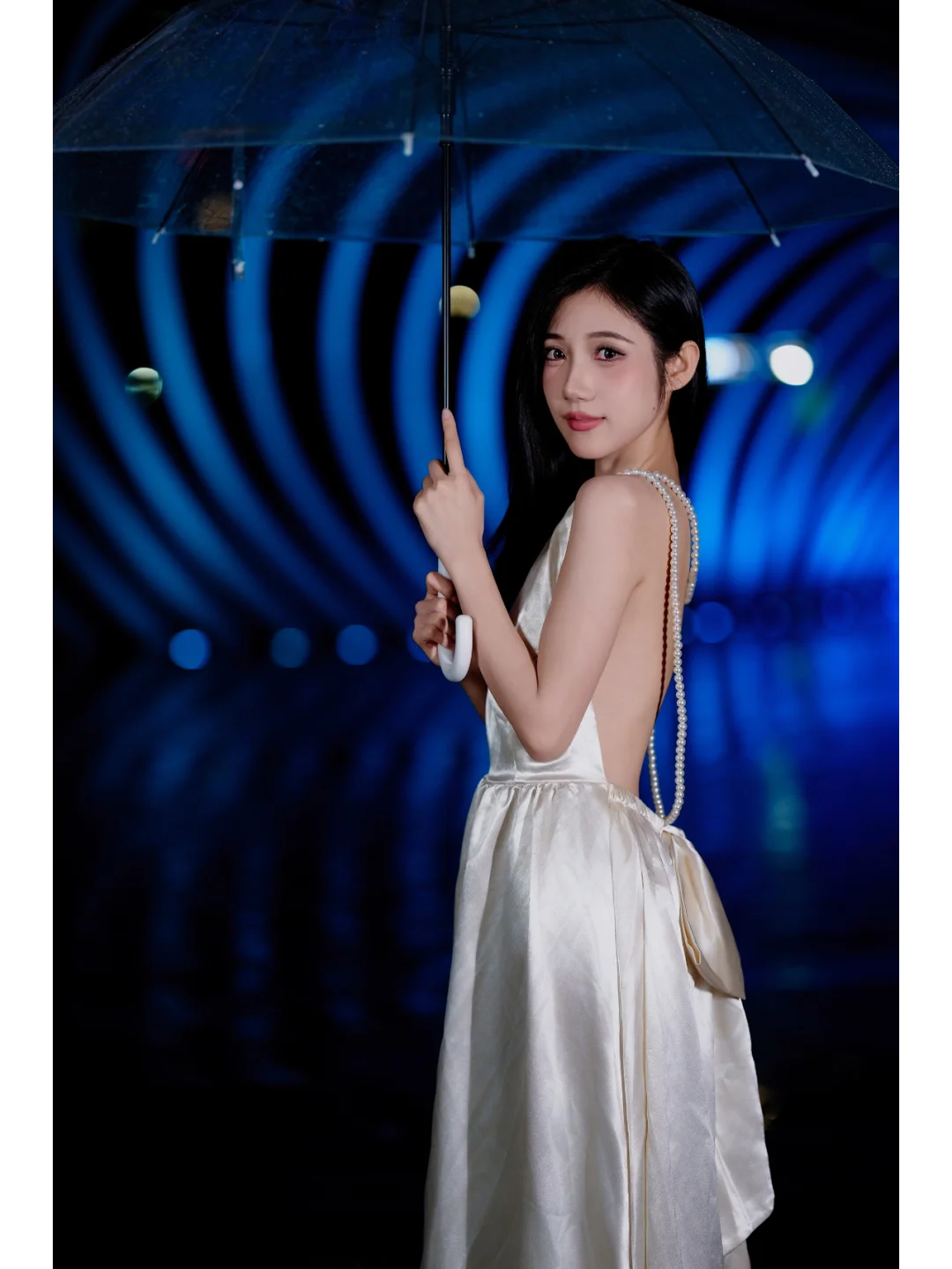 夜色迷人 感受夜的美