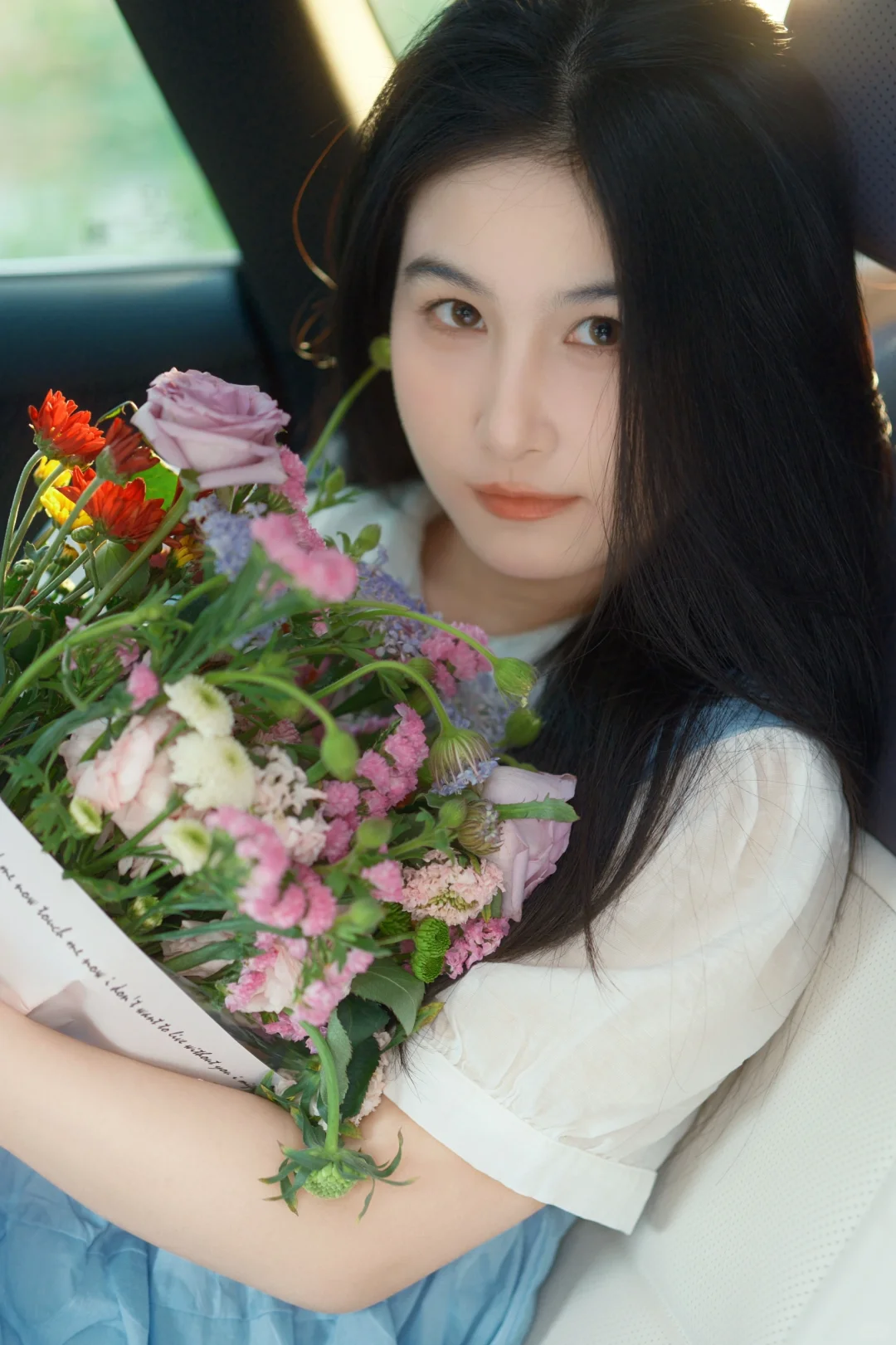我在广州当互勉模特(6/?)|阴天也能出片!