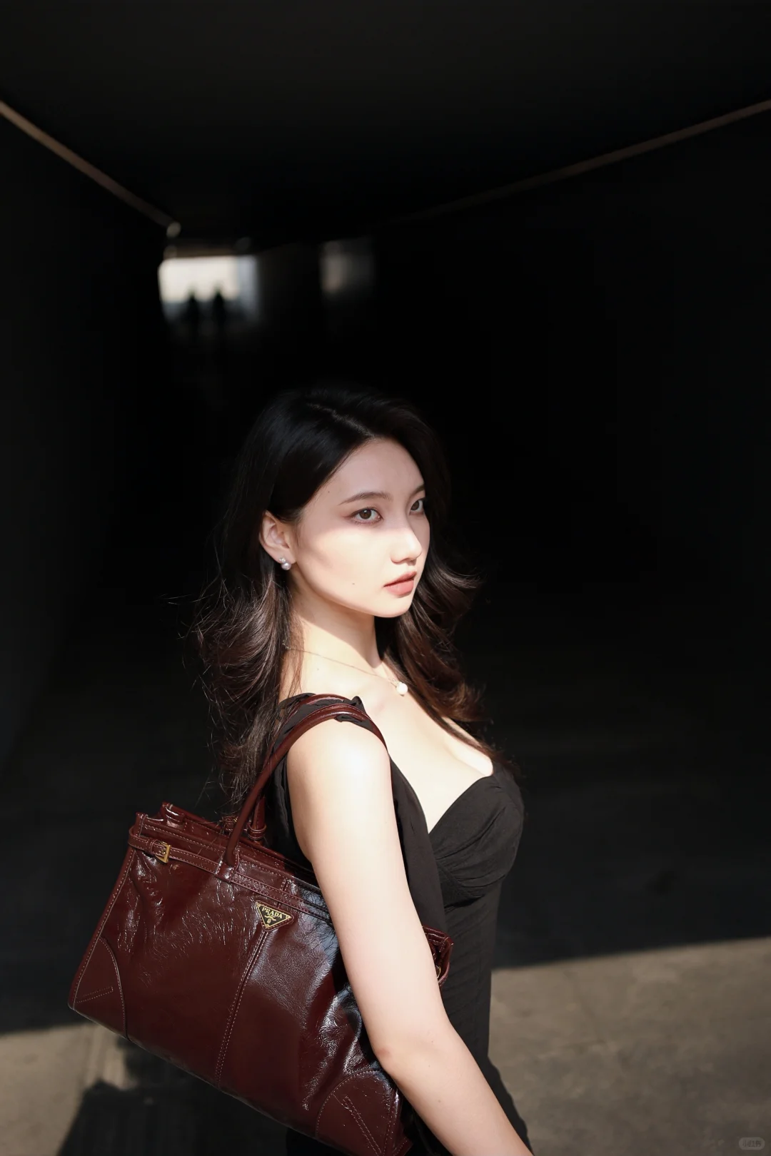 二单元练习?之?室内御姐写真3/5