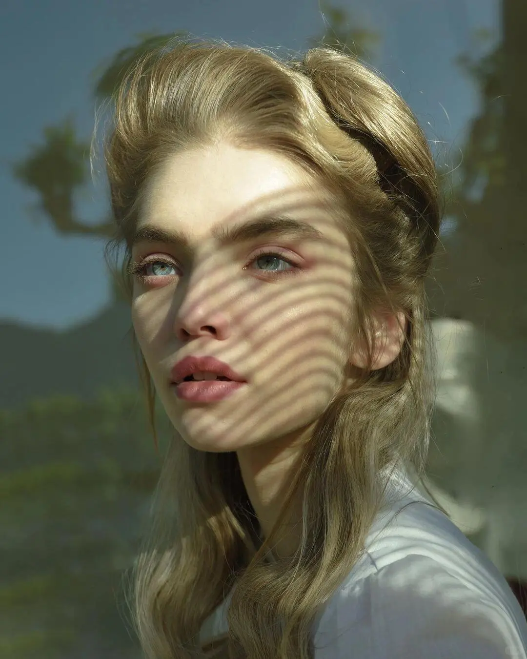 Nicholas Fols｜电影般的意境质感