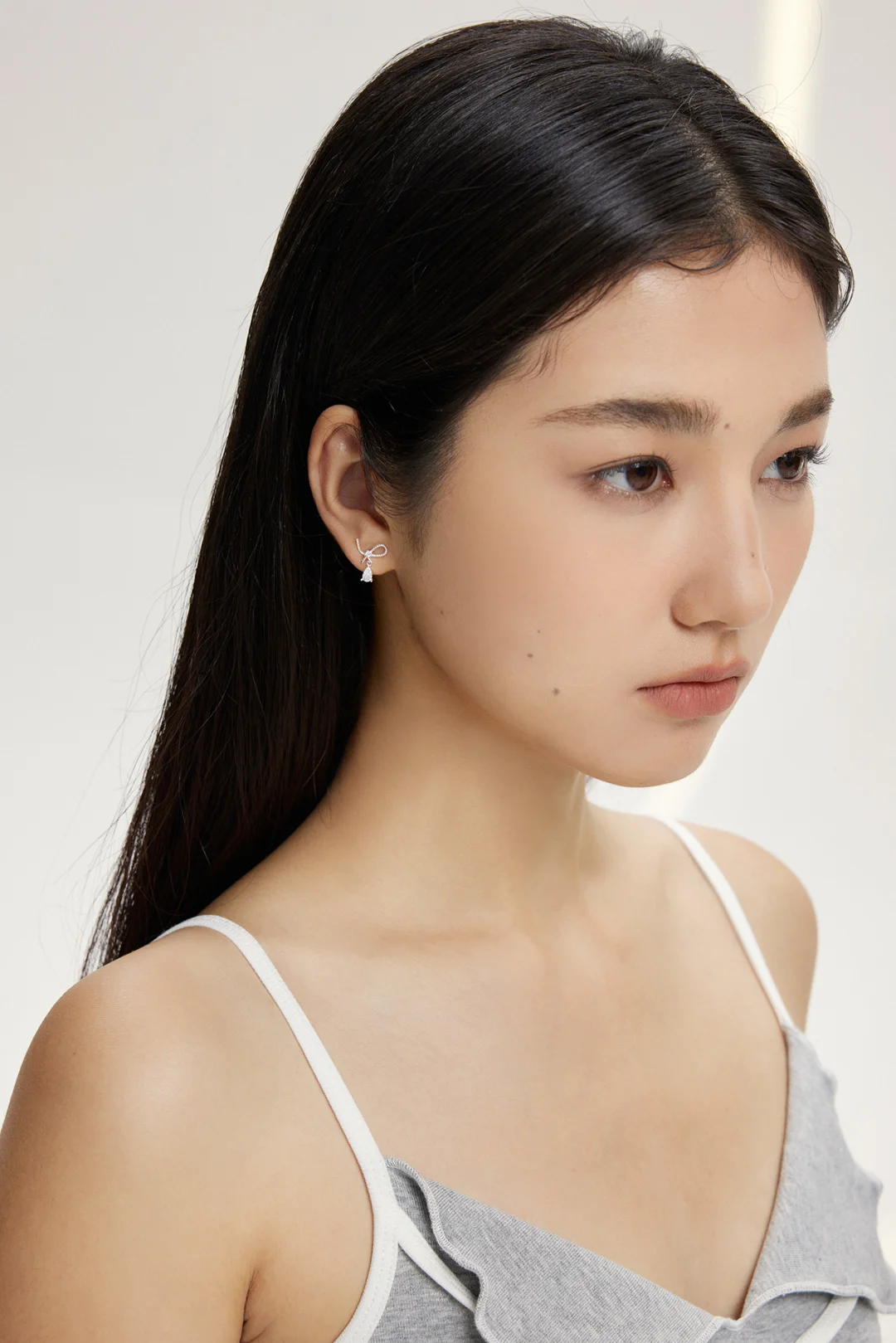 新疆女孩自带氧气感吗??