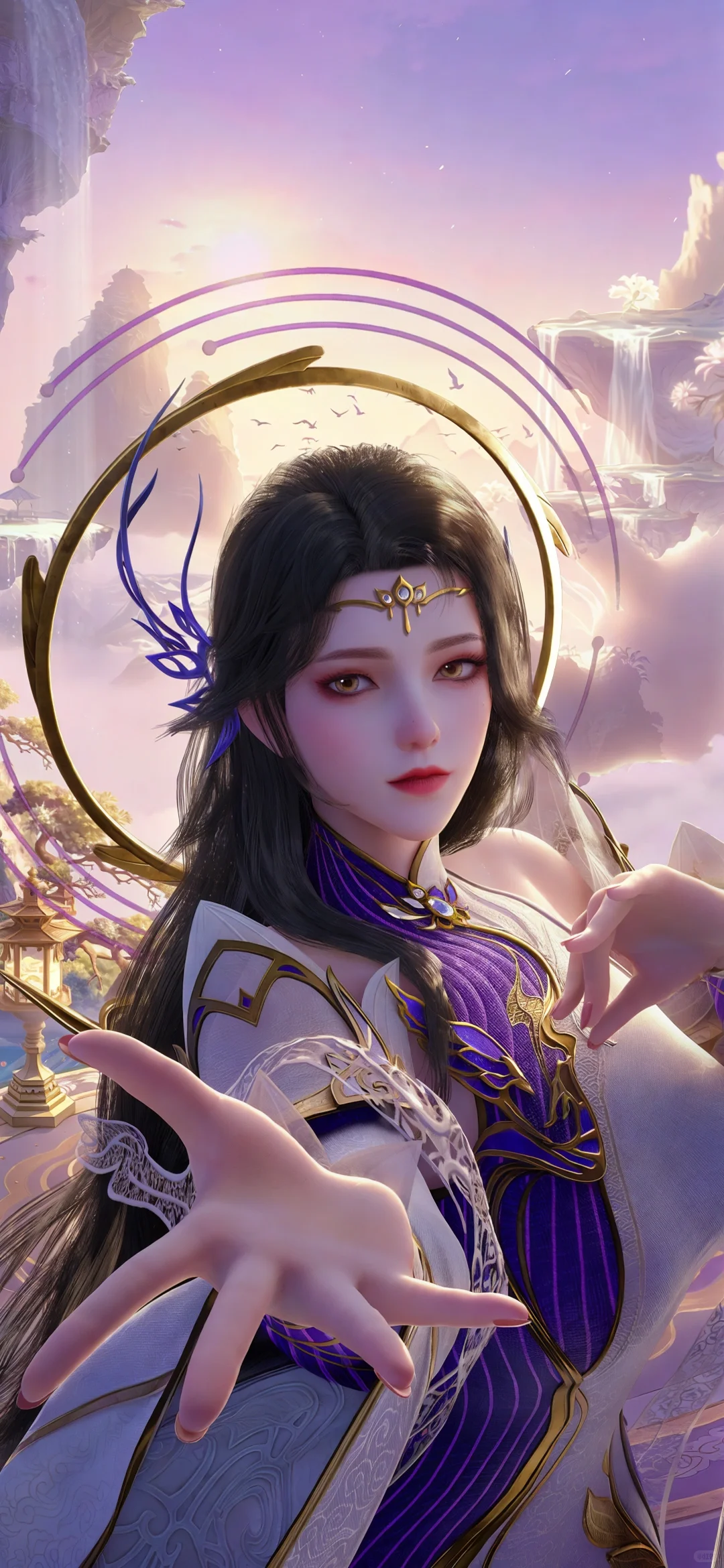 玄衣照片壁纸