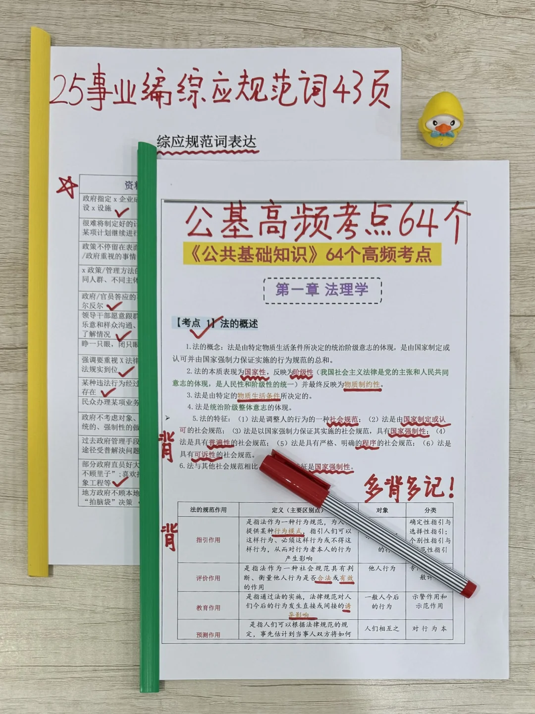 事业编第一名已上岸,去年6.17开始学的