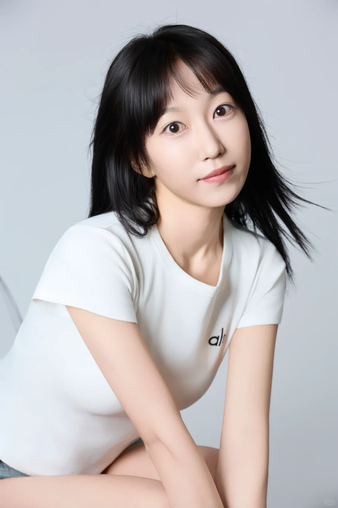 新人第一次拍模卡小妙招!