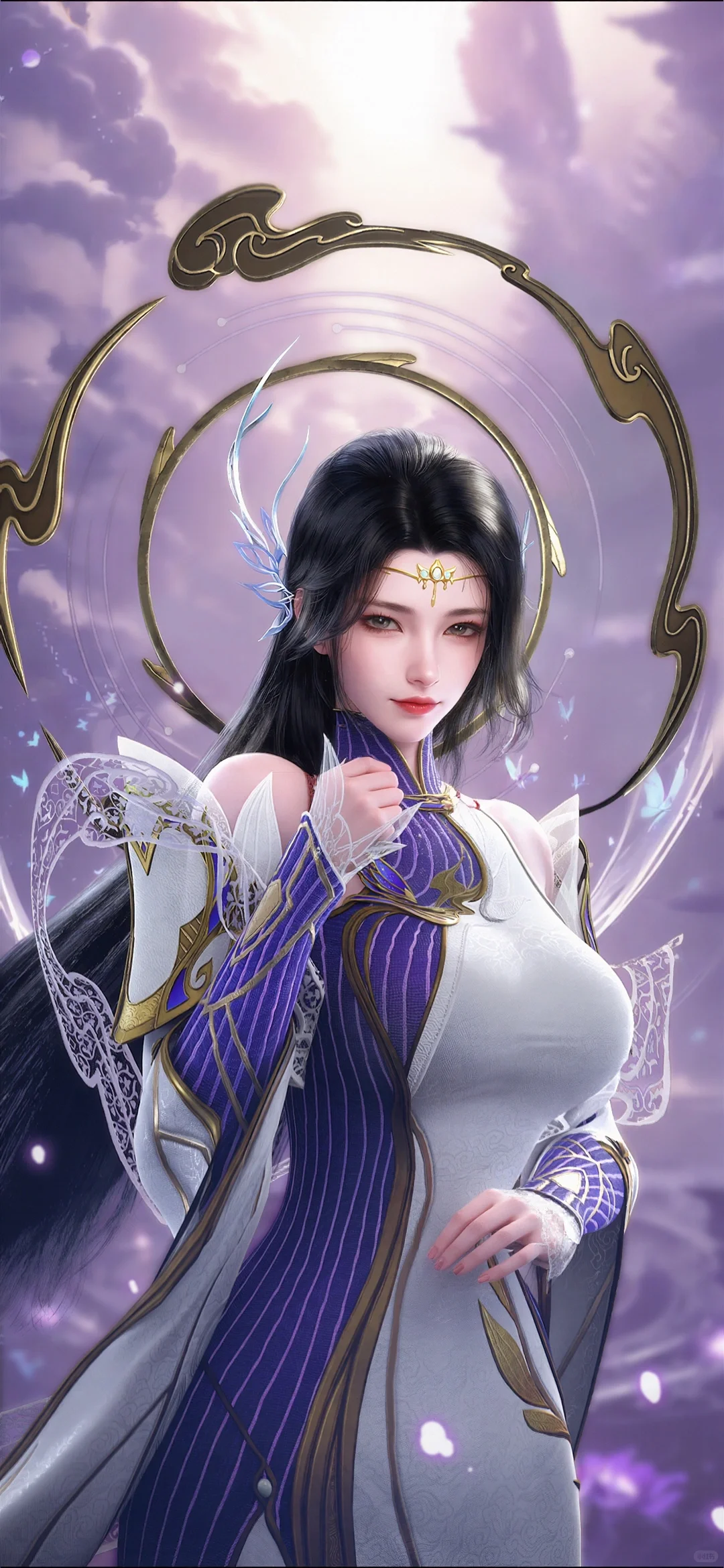 玄衣照片壁纸