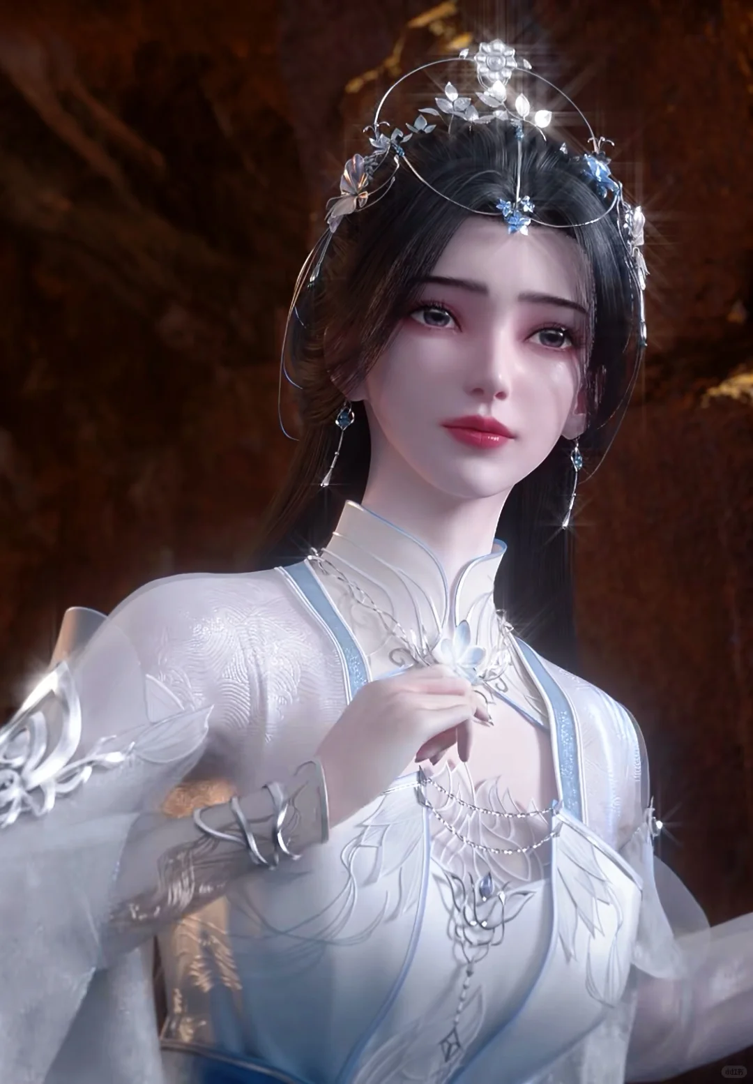 李慕婉绝美壁纸更新
