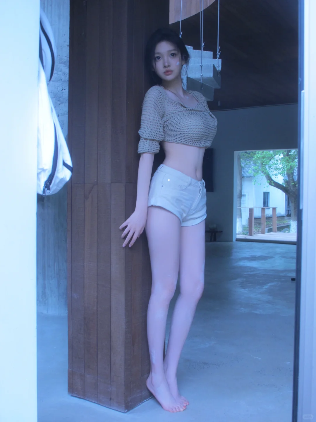 秩序之外的阴天