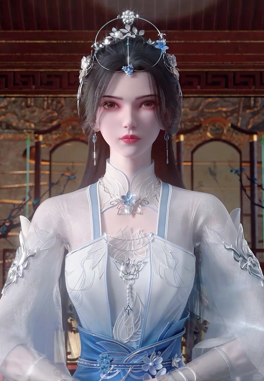 李慕婉绝美壁纸更新