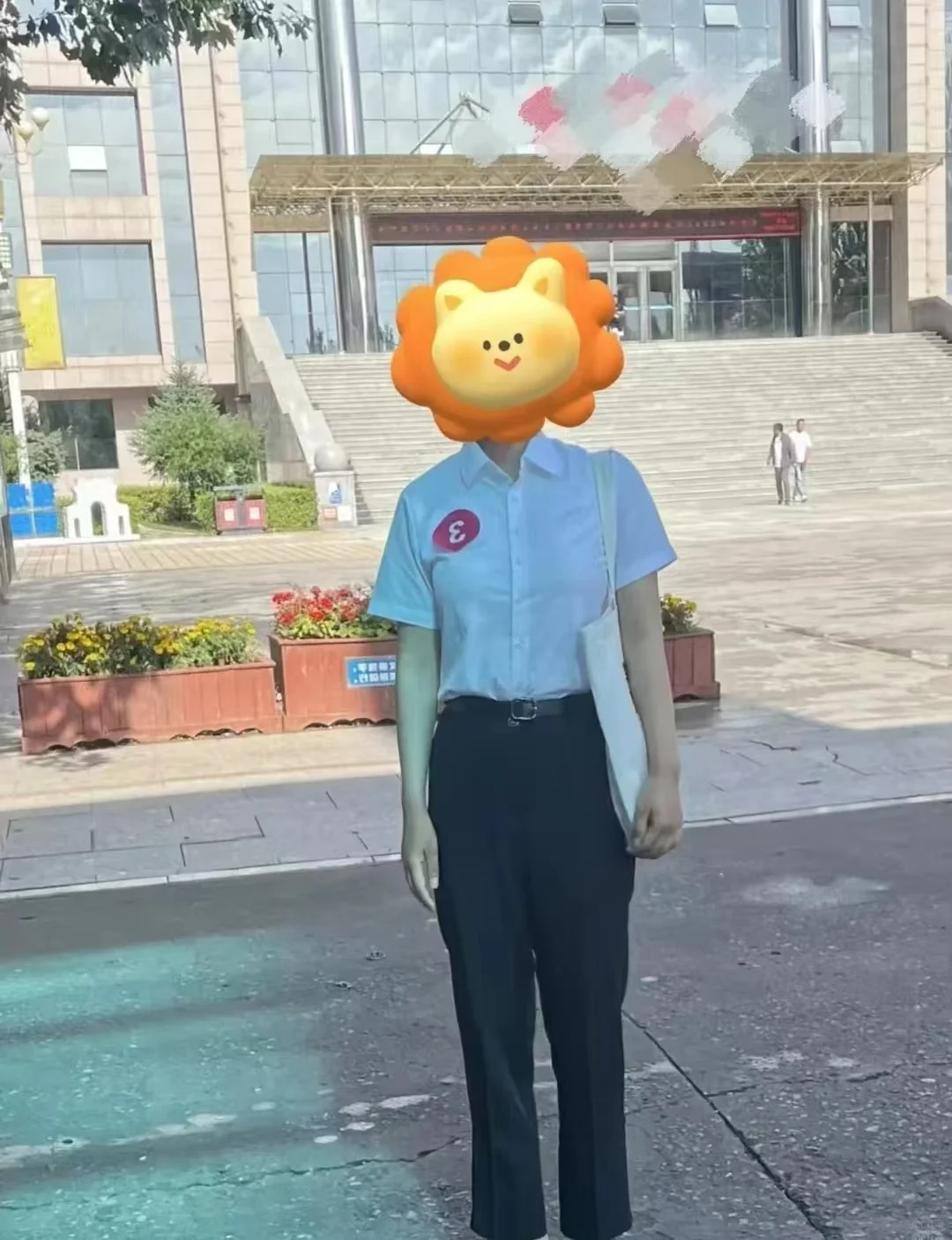 说实话,事业编最难的其实是面试...