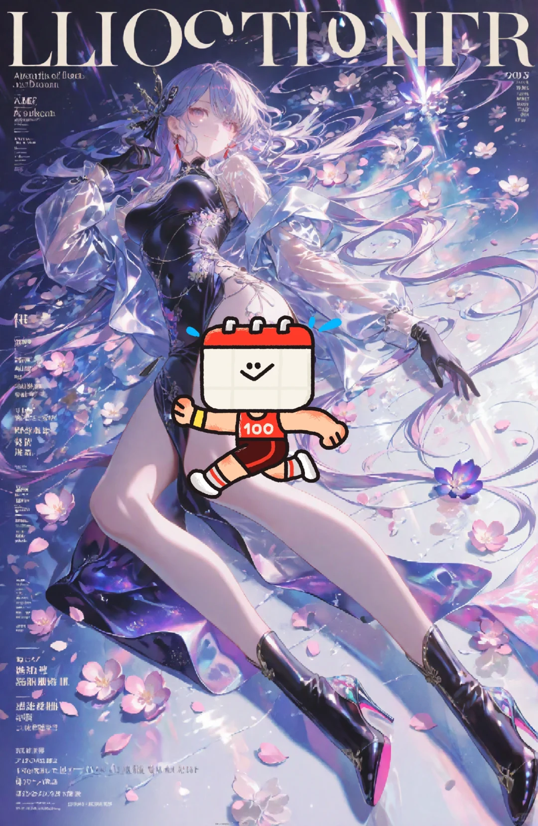 【原神】芙宁娜 你过来呀@