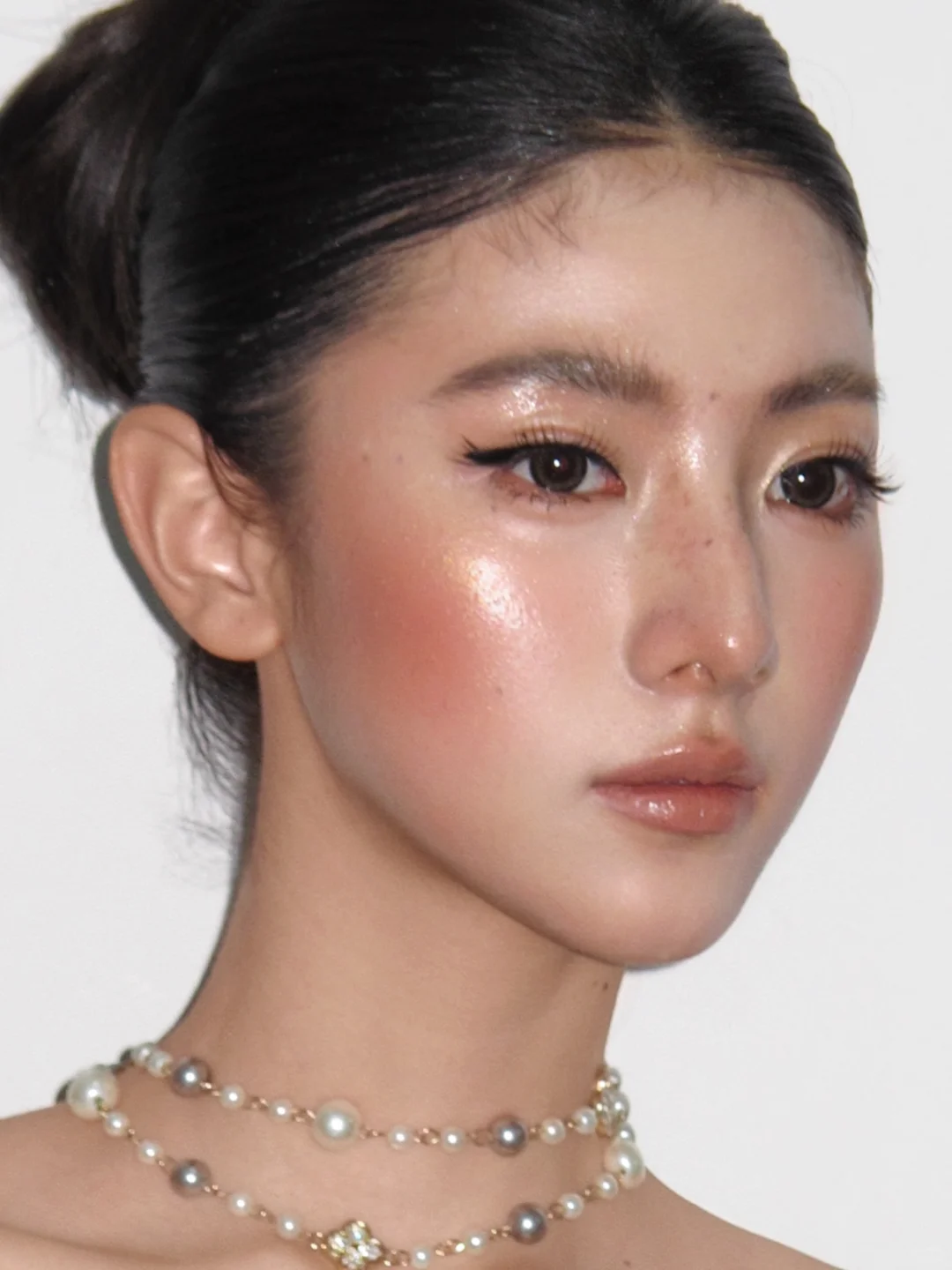 成为我生命中我需要的那种人