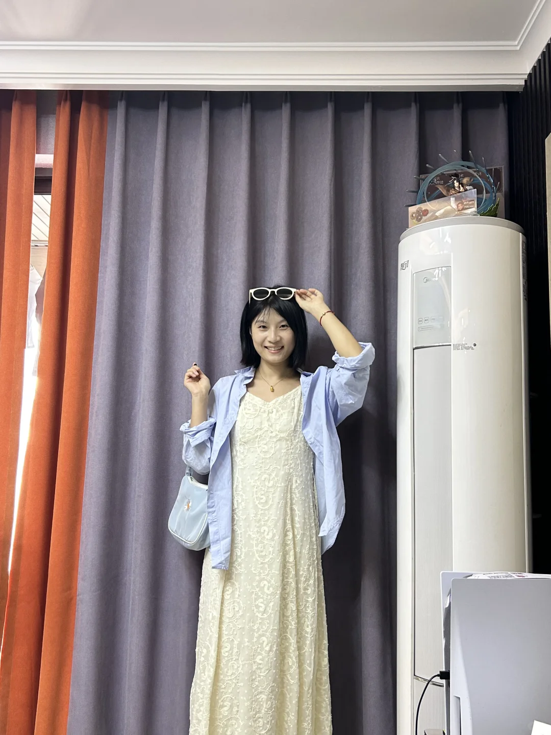 普通人勇闯寄拍赛道:认证通过!