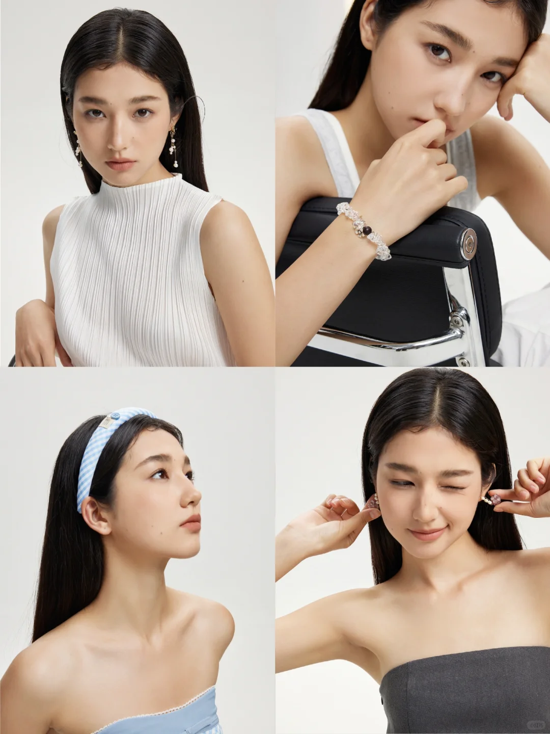新疆女孩自带氧气感吗??