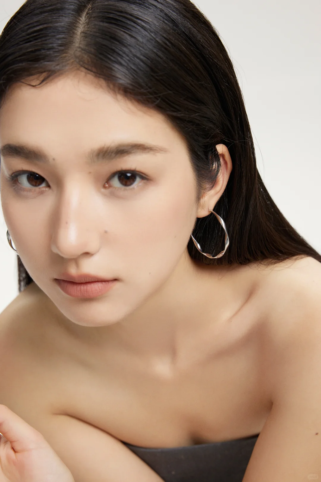 新疆女孩自带氧气感吗??
