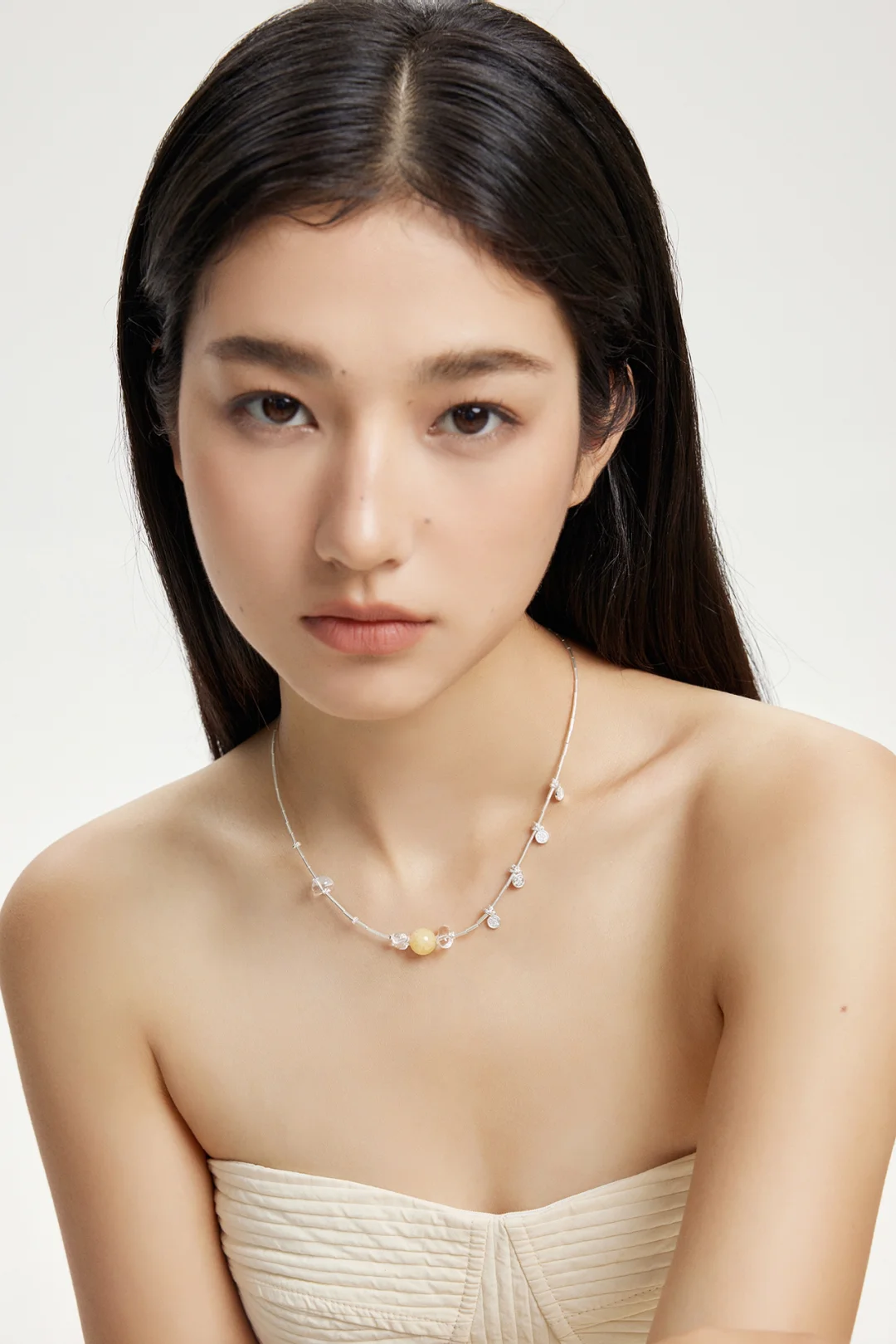 新疆女孩自带氧气感吗??