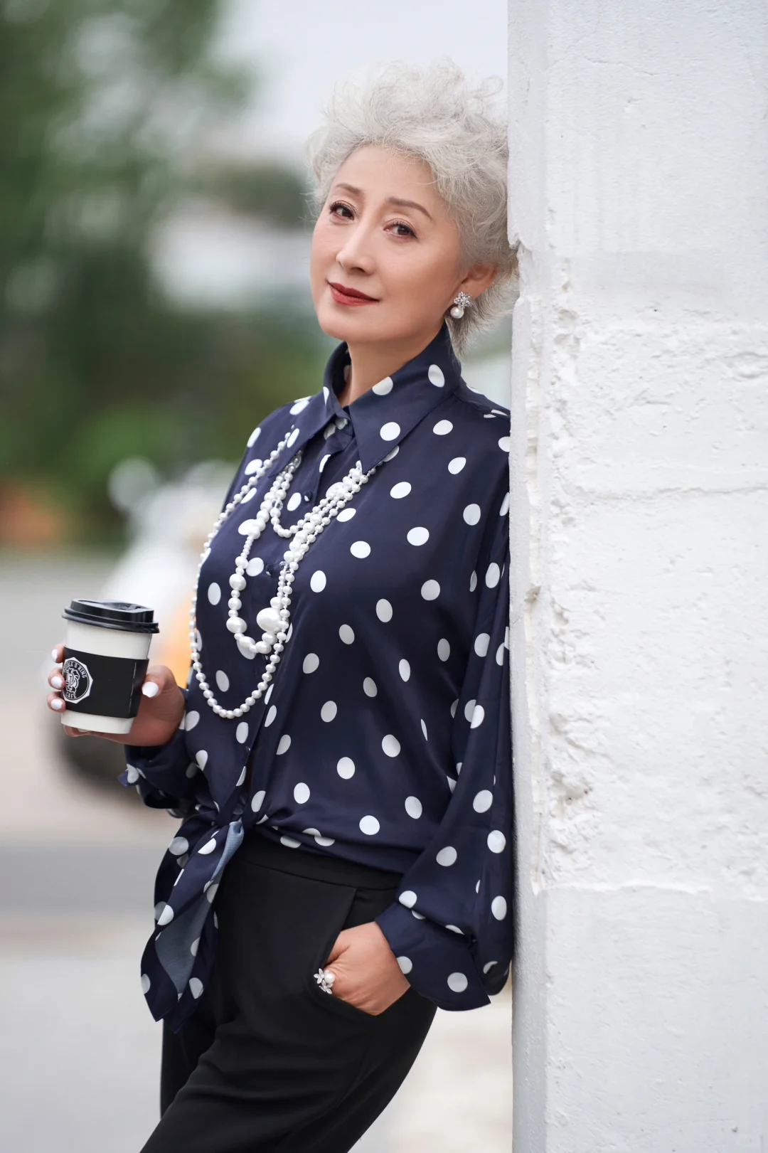 让今天比昨天更美丽
