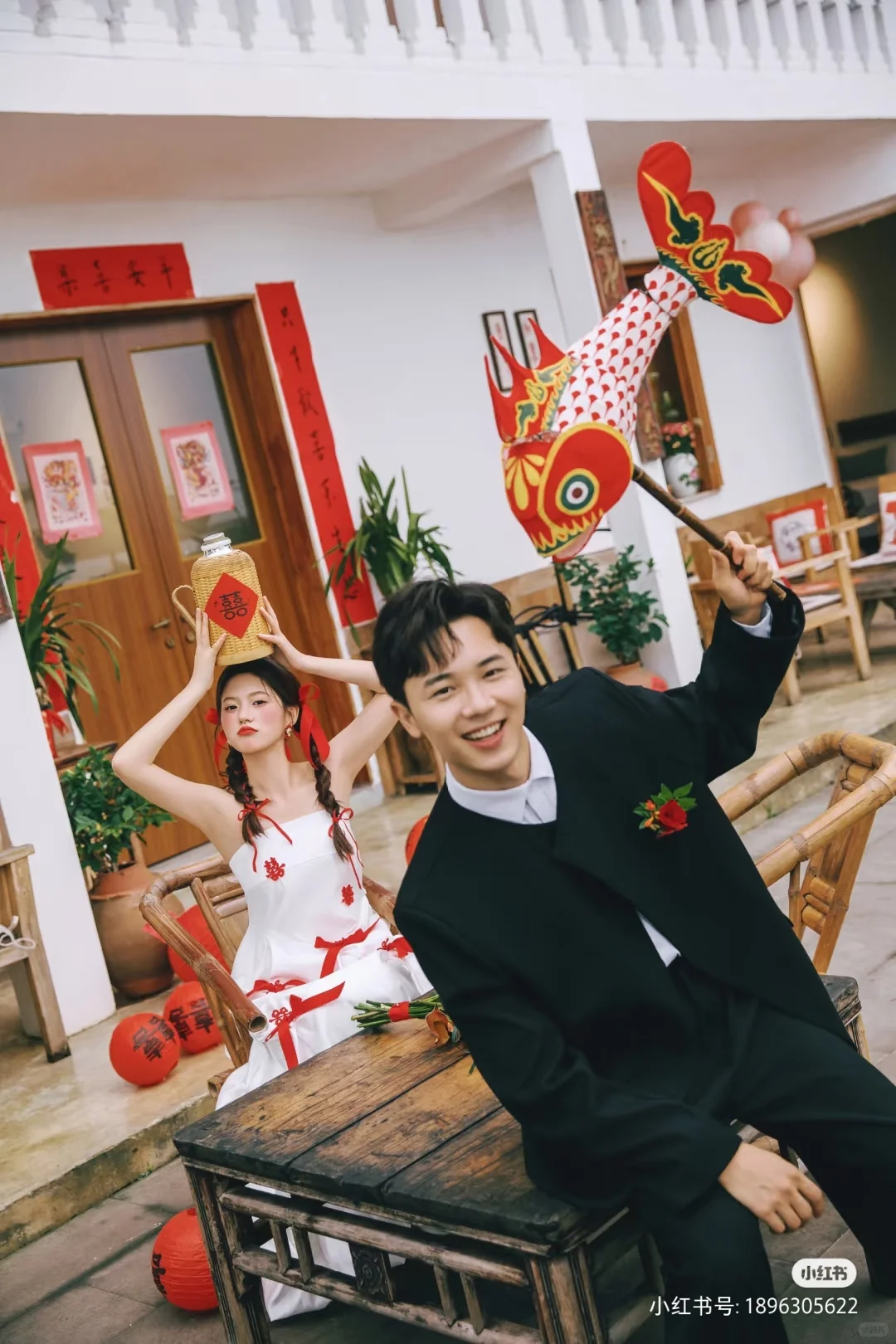 杭州模特|有档可约婚样写真妆面均可