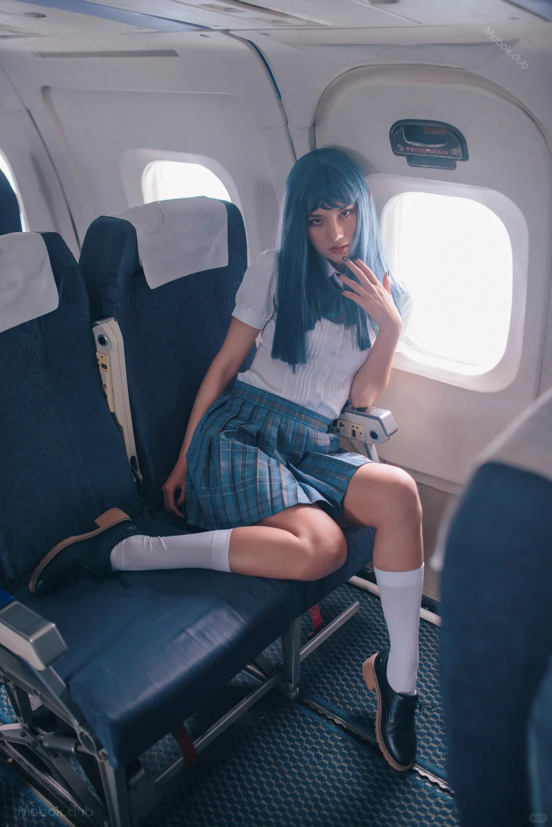 JK,永远的神✈️