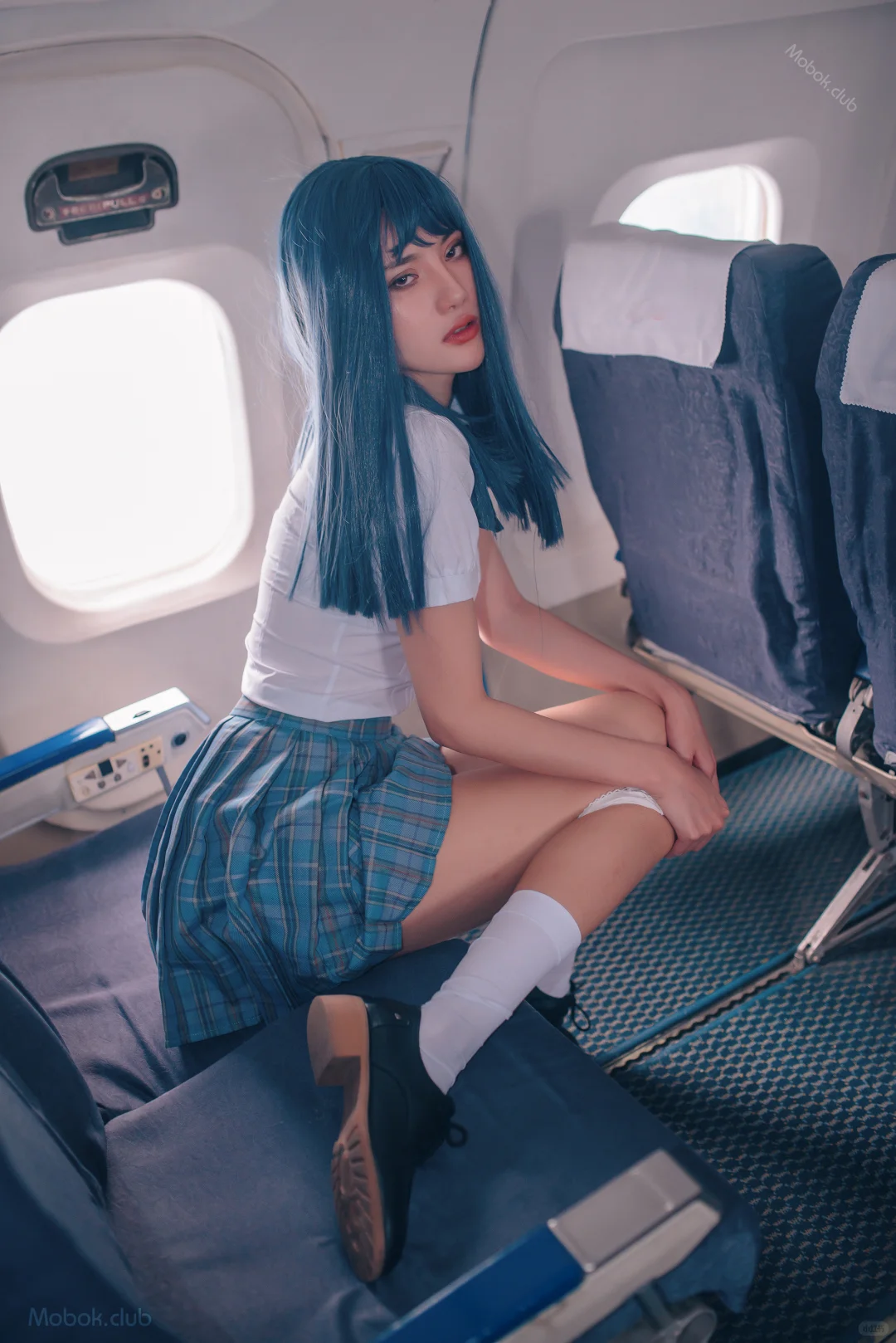 JK,永远的神✈️