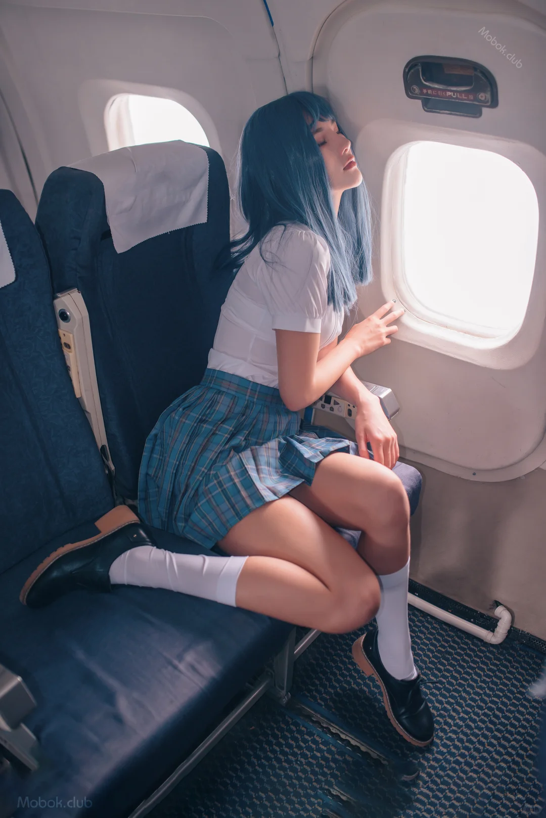 JK,永远的神✈️