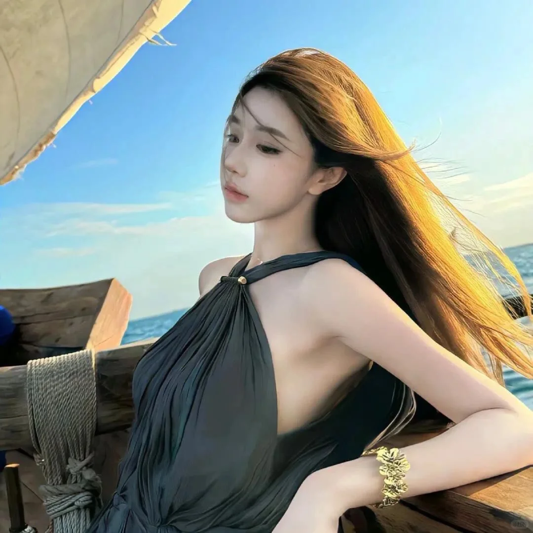 甜御姐姐姐型头像！宝子们速来???
