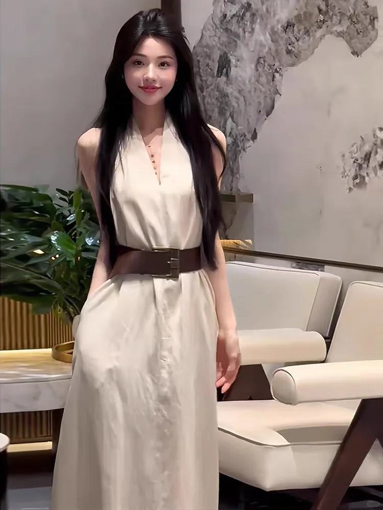 气质大女主，时尚女神