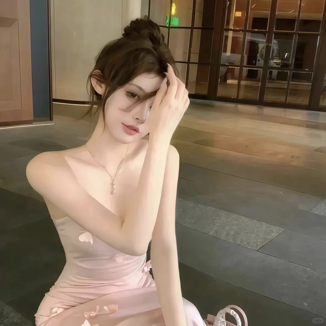 甜御姐姐姐型头像！宝子们速来???