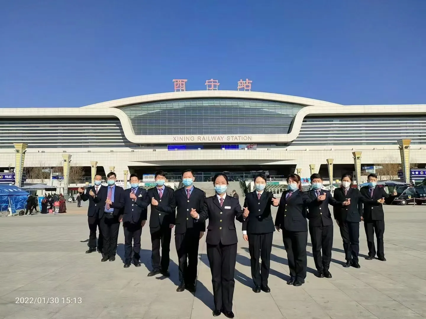 西宁乘务员聘招,必须为铁路相关专业