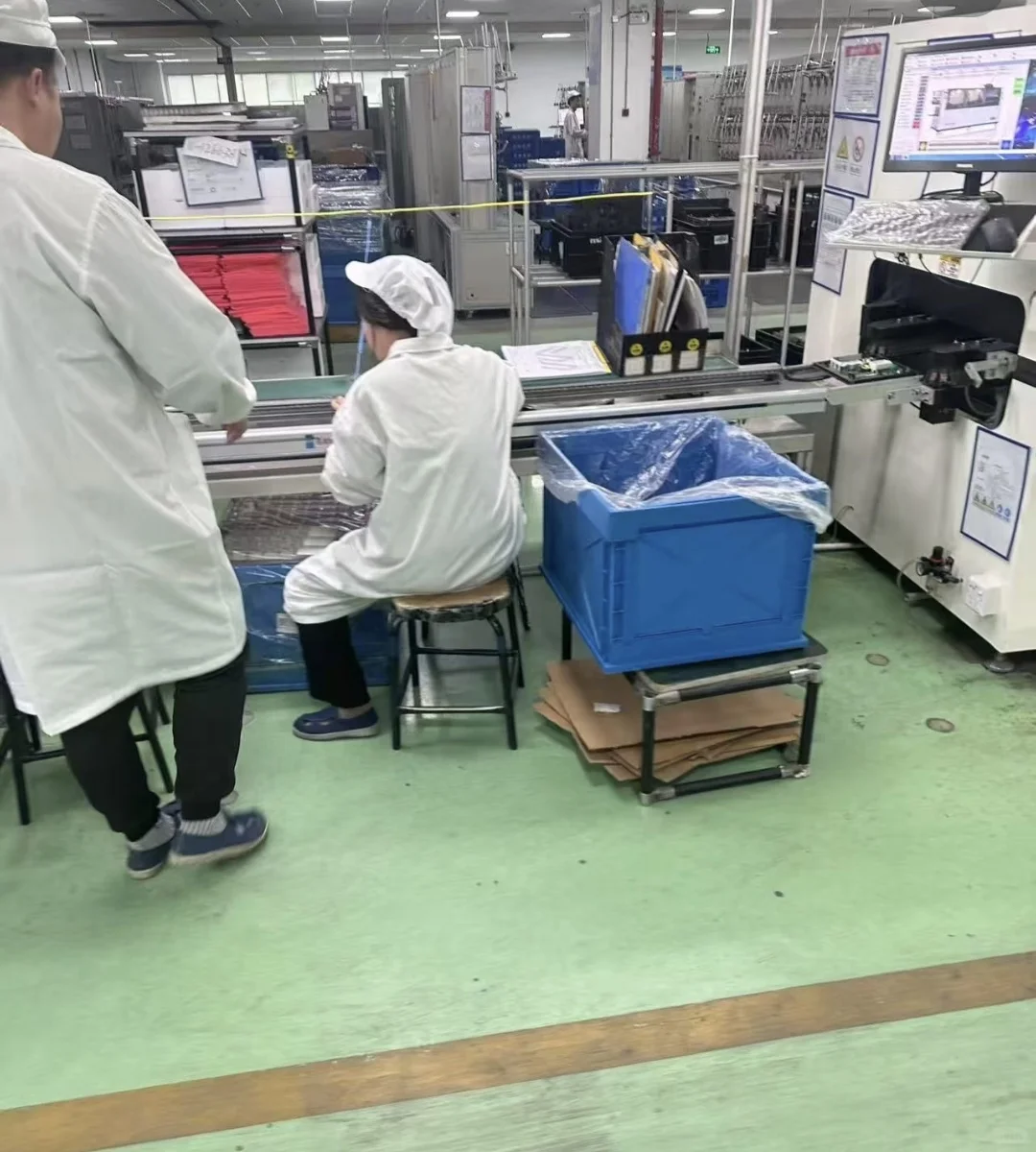 进厂嘛???