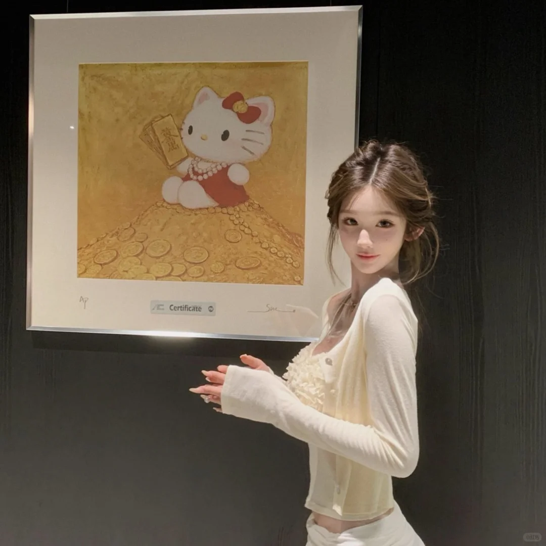 甜御姐姐姐型头像！宝子们速来???