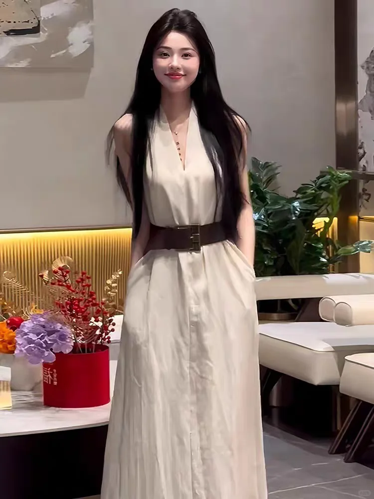 气质大女主，时尚女神