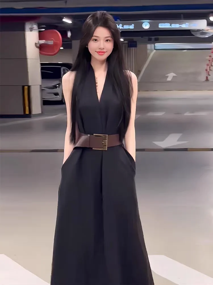 气质大女主，时尚女神