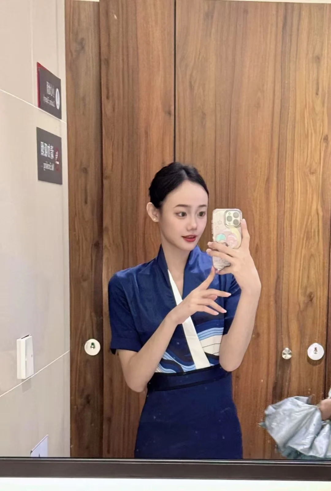礼仪模特入职要求