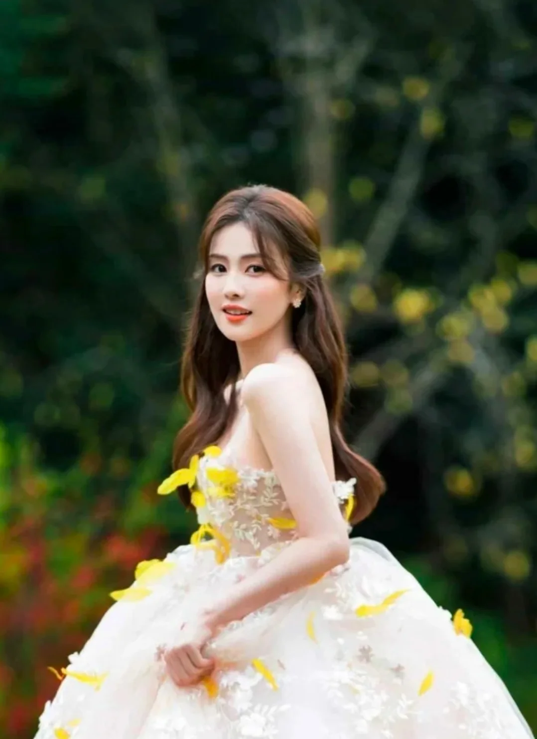 谁家老婆来认领