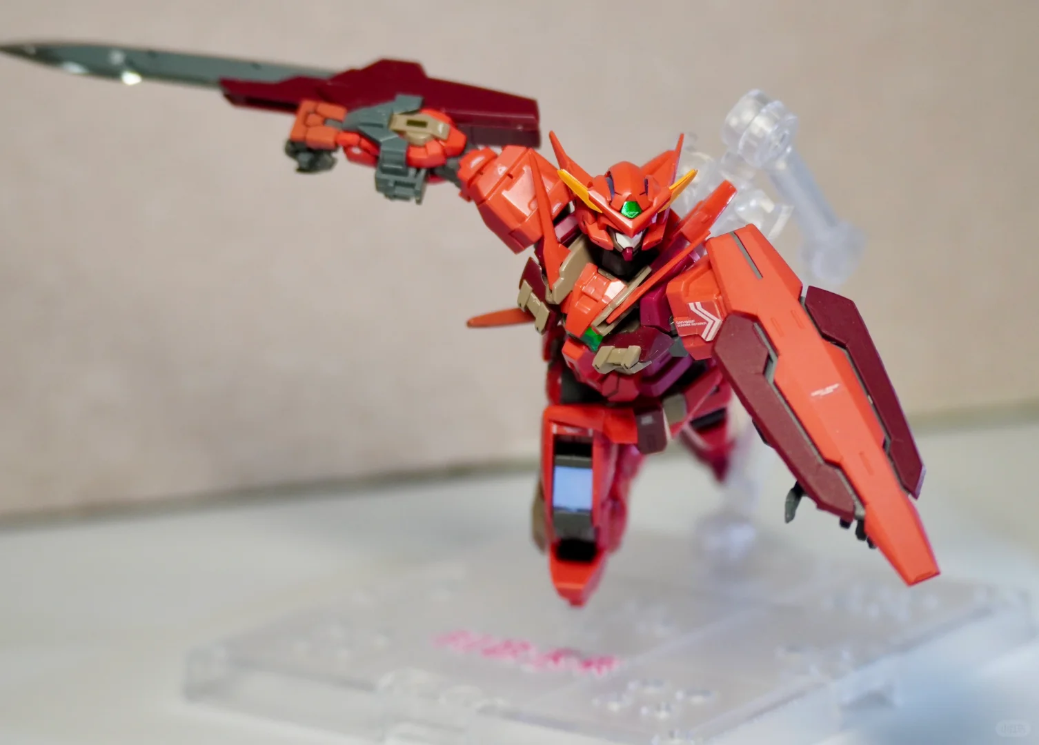 拍点 RG 正义女神 F