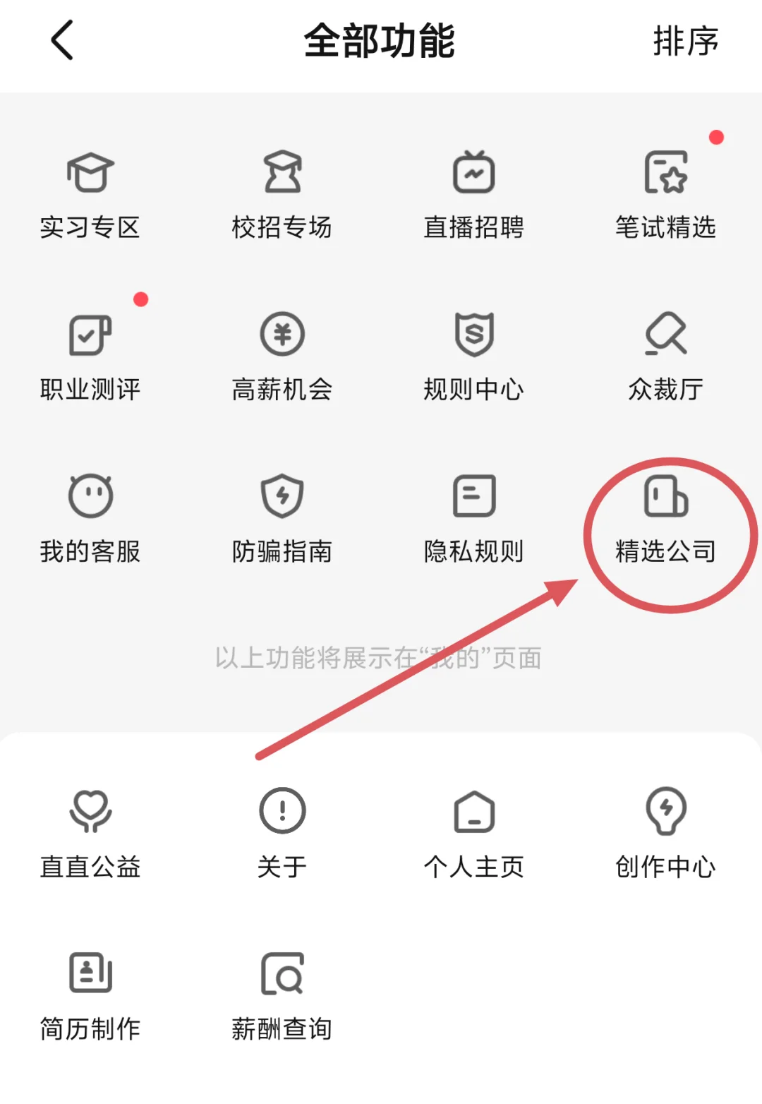 谁说boss上找不到好工作的?