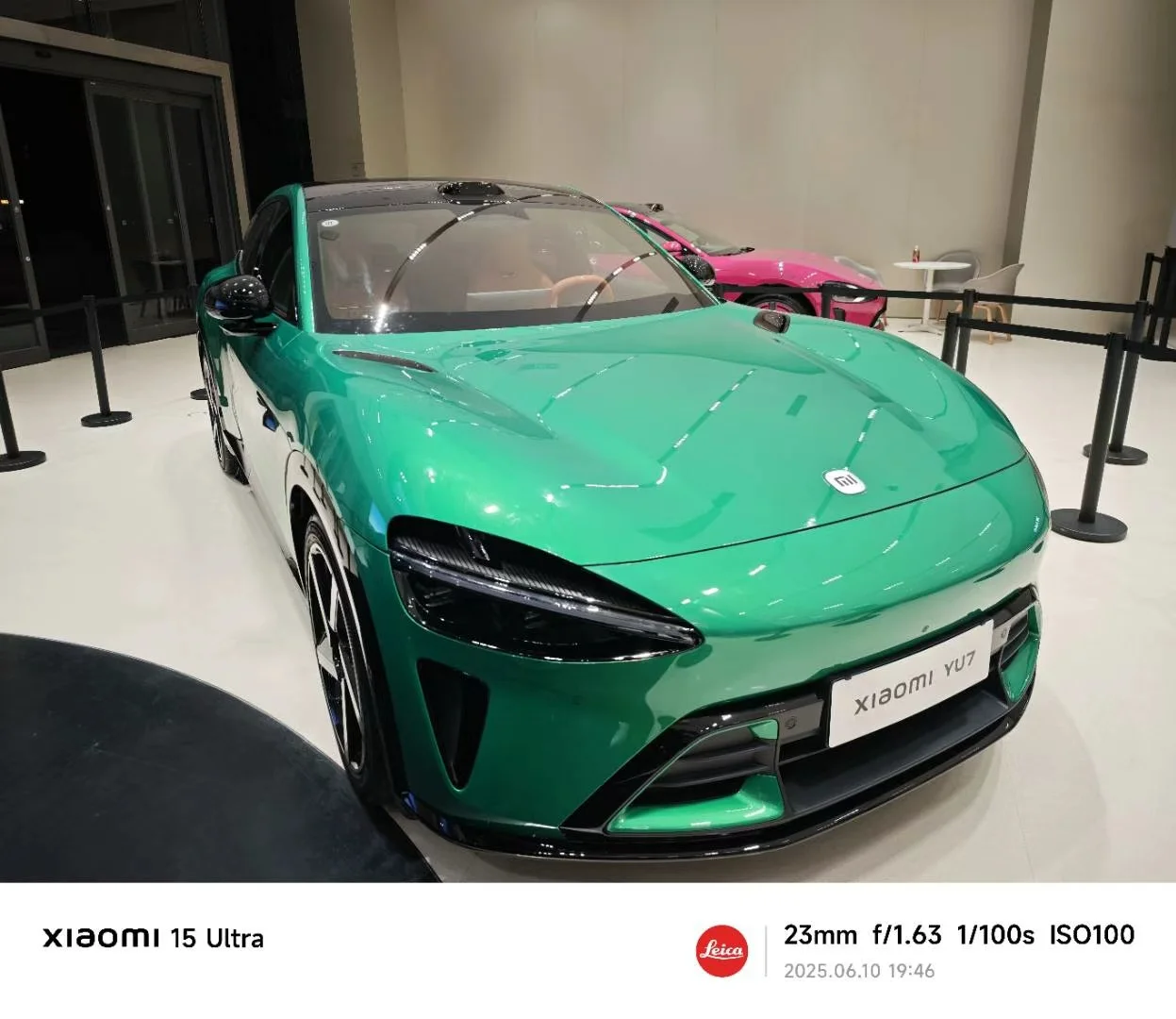 小米汽车工厂急招!7月能到岗速冲!!